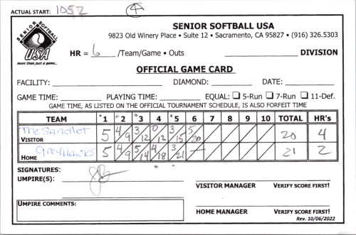 August 25 game 4
